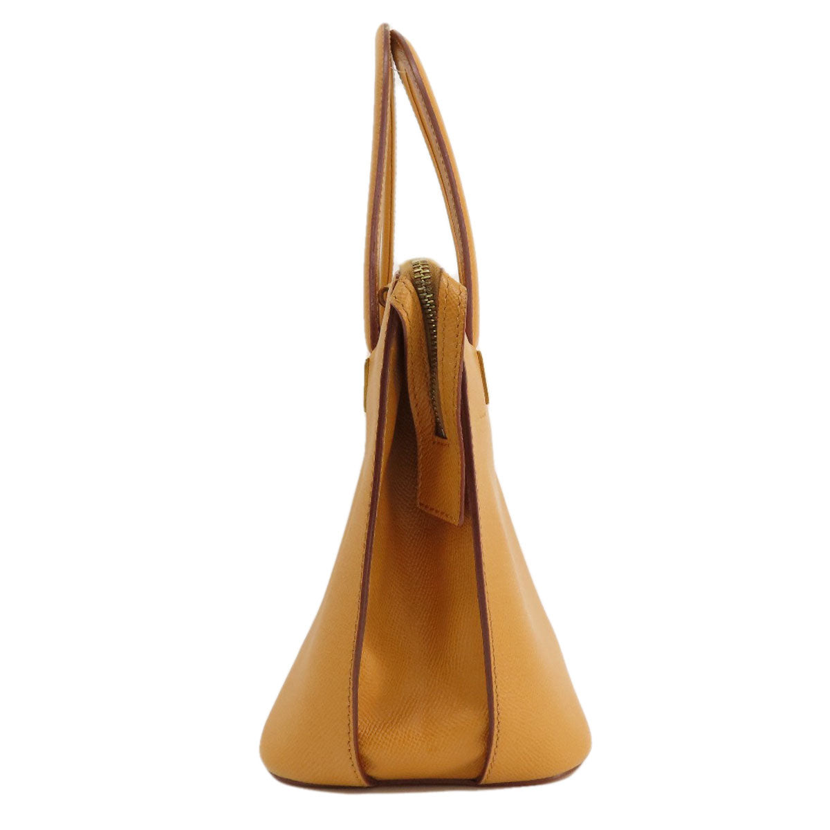 CELINE 2WAY Handbag Leather Ladies [Used]