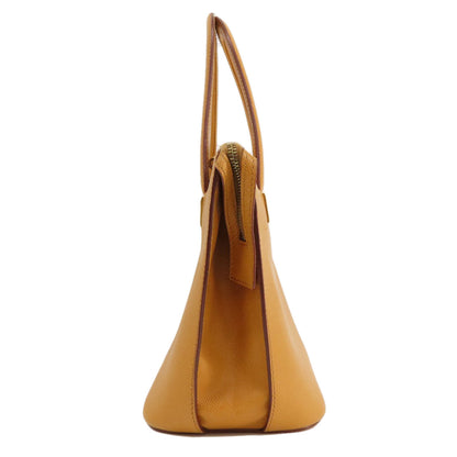 CELINE 2WAY Handbag Leather Ladies [Used]