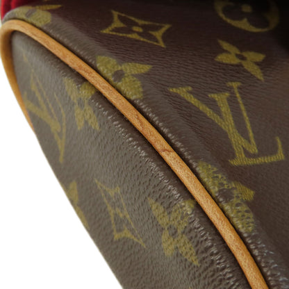 LOUIS VUITTON M51902 Sonatine Monogram Handbag Monogram canvas Ladies [Used]
