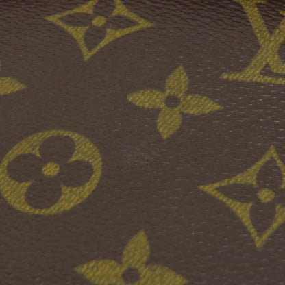 LOUIS VUITTON M51902 Sonatine Monogram Handbag Monogram canvas Ladies [Used]