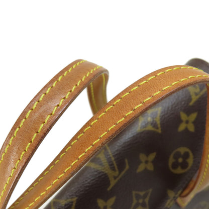 LOUIS VUITTON M51902 Sonatine Monogram Handbag Monogram canvas Ladies [Used]