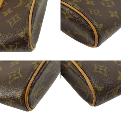 LOUIS VUITTON M51902 Sonatine Monogram Handbag Monogram canvas Ladies [Used]