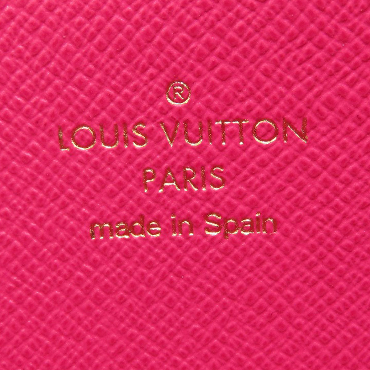 LOUIS VUITTON  N60257 Long wallet (with coin pocket) Zippy Wallet Vivienne Damier Ebene 2019 Damier canvas Ladies