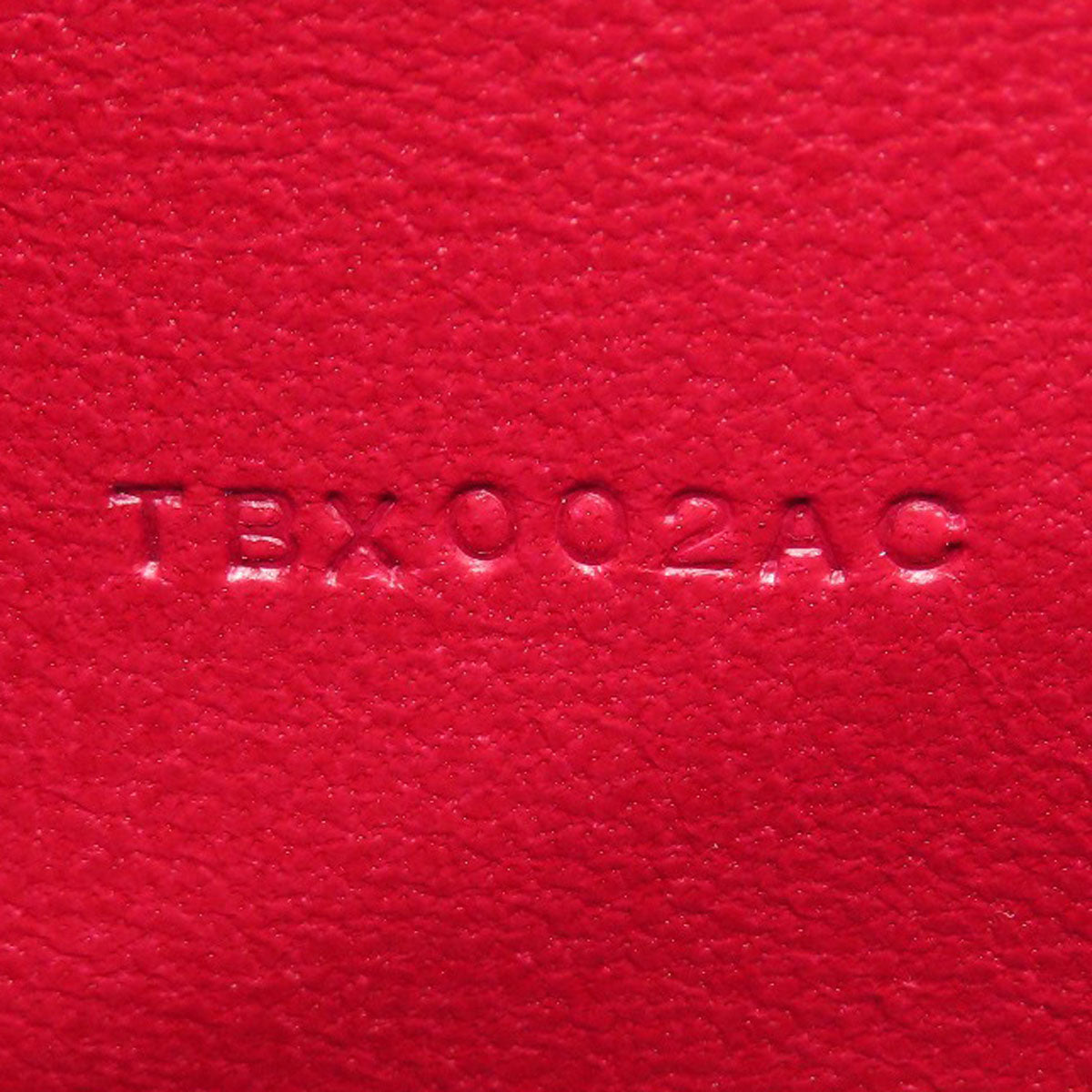 HERMES Dogon GM SilverHardware Long wallet (with coin pocket) Togo Ladies [Used]