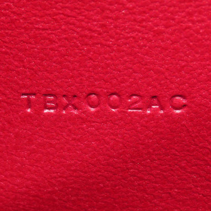 HERMES Dogon GM SilverHardware Long wallet (with coin pocket) Togo Ladies [Used]