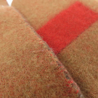 LOUIS VUITTON Escharp V. Istrik Scarf wool CashmereLadies [Used]