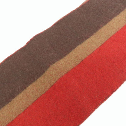 LOUIS VUITTON Escharp V. Istrik Scarf wool CashmereLadies [Used]