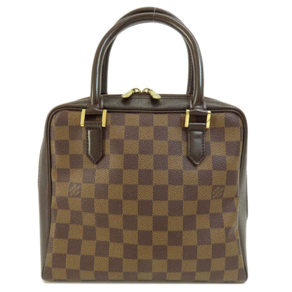 LOUIS VUITTON  N51150 Handbag Brera Damier Ebene Damier canvas Ladies