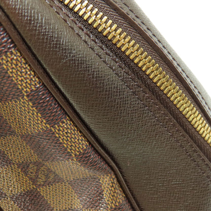 LOUIS VUITTON  N51150 Handbag Brera Damier Ebene Damier canvas Ladies