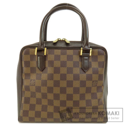 LOUIS VUITTON  N51150 Handbag Brera Damier Ebene Damier canvas Ladies