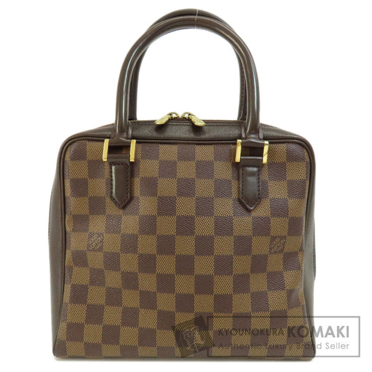 LOUIS VUITTON  N51150 Handbag Brera Damier Ebene Damier canvas Ladies