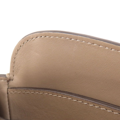 LOUIS VUITTON M51685 Mira MM Tourtrail Handbag Taurillon ClemenceLeather Ladies [Used]