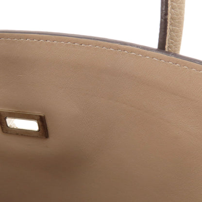 LOUIS VUITTON M51685 Mira MM Tourtrail Handbag Taurillon ClemenceLeather Ladies [Used]