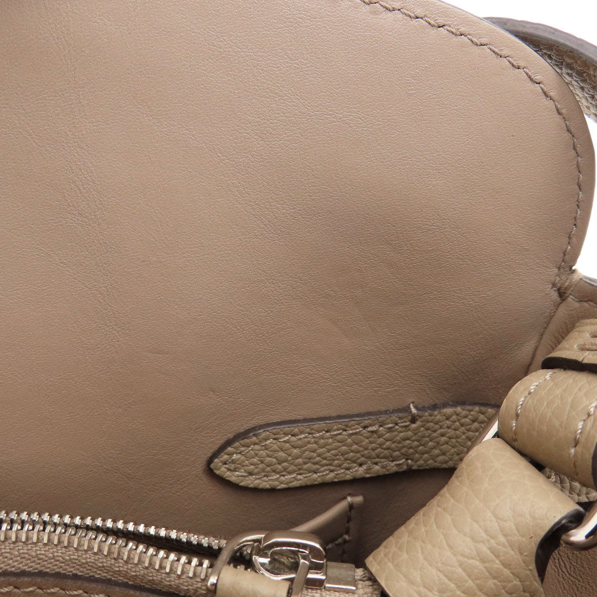 LOUIS VUITTON M51685 Mira MM Tourtrail Handbag Taurillon ClemenceLeather Ladies [Used]