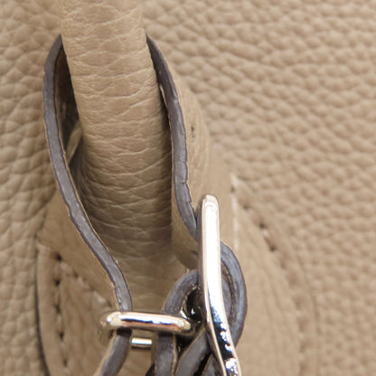 LOUIS VUITTON M51685 Mira MM Tourtrail Handbag Taurillon ClemenceLeather Ladies [Used]