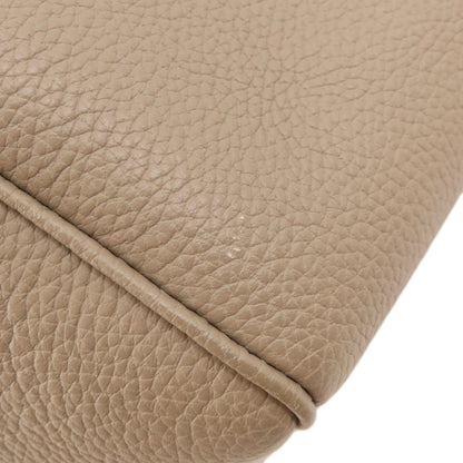 LOUIS VUITTON M51685 Mira MM Tourtrail Handbag Taurillon ClemenceLeather Ladies [Used]