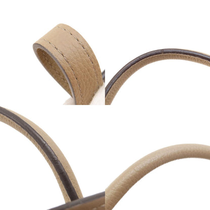 LOUIS VUITTON M51685 Mira MM Tourtrail Handbag Taurillon ClemenceLeather Ladies [Used]