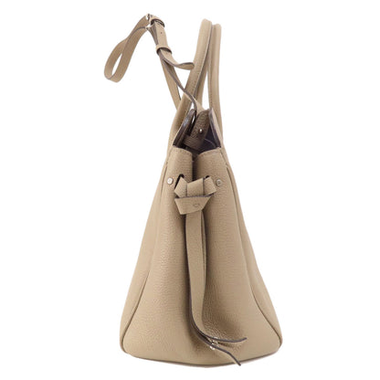 LOUIS VUITTON M51685 Mira MM Tourtrail Handbag Taurillon ClemenceLeather Ladies [Used]