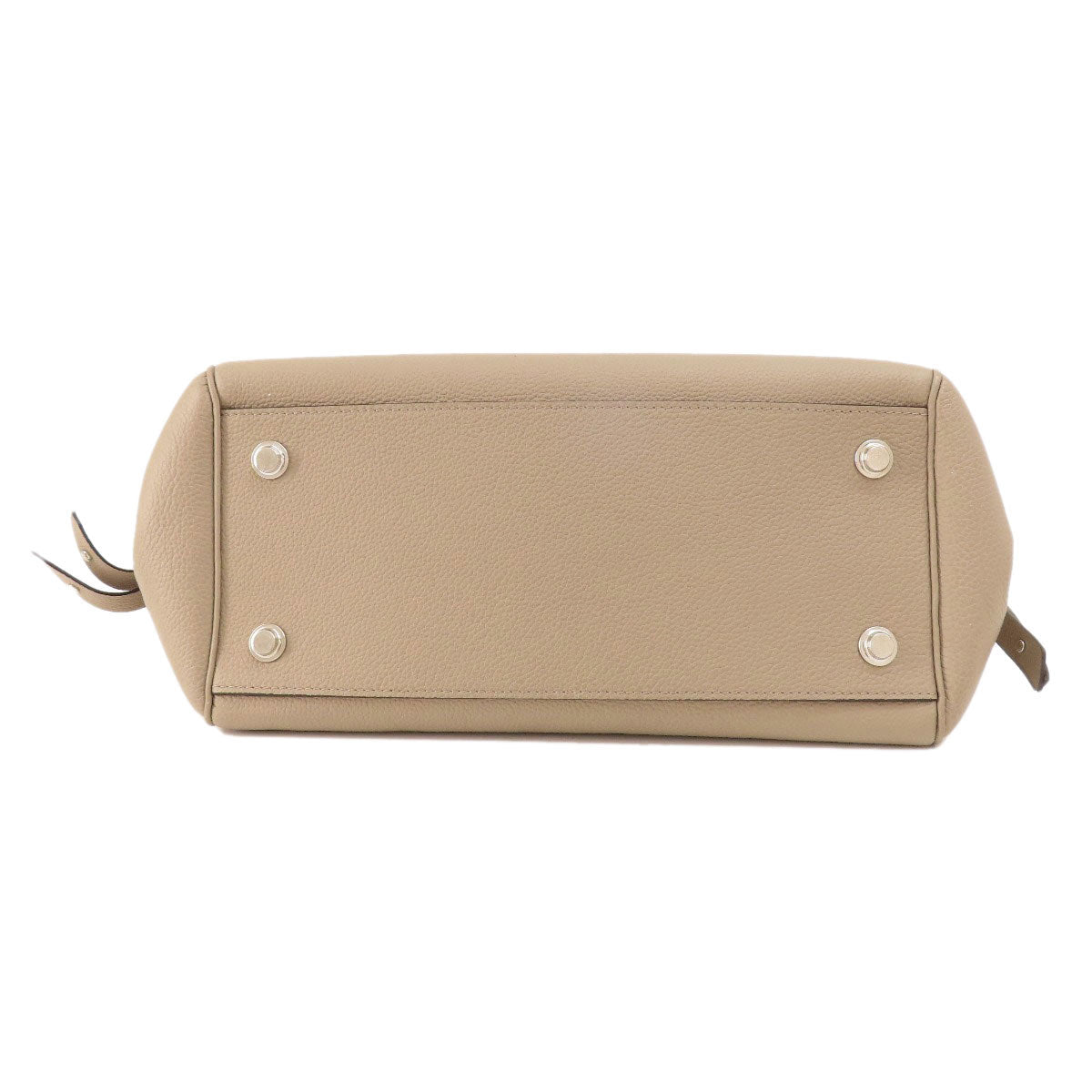 LOUIS VUITTON M51685 Mira MM Tourtrail Handbag Taurillon ClemenceLeather Ladies [Used]