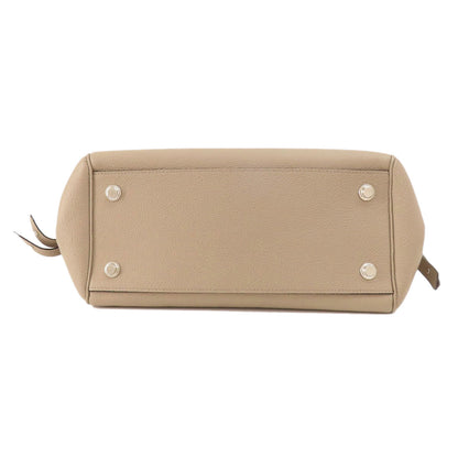 LOUIS VUITTON M51685 Mira MM Tourtrail Handbag Taurillon ClemenceLeather Ladies [Used]