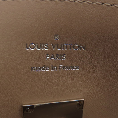 LOUIS VUITTON M51685 Mira MM Tourtrail Handbag Taurillon ClemenceLeather Ladies [Used]