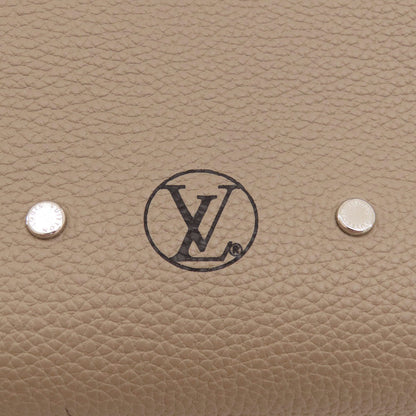 LOUIS VUITTON M51685 Mira MM Tourtrail Handbag Taurillon ClemenceLeather Ladies [Used]