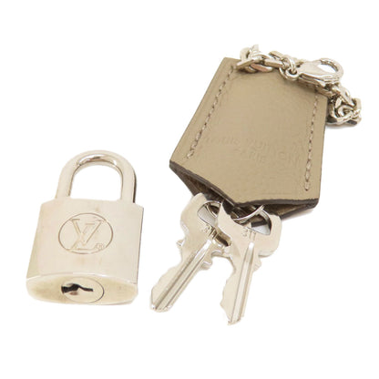 LOUIS VUITTON M51685 Mira MM Tourtrail Handbag Taurillon ClemenceLeather Ladies [Used]