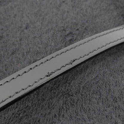 Salvatore Ferragamo Comes with logo spare bag Handbag pile LeatherLadies [Used]