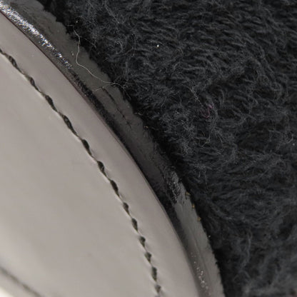 Salvatore Ferragamo Comes with logo spare bag Handbag pile LeatherLadies [Used]