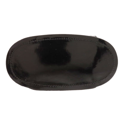 Salvatore Ferragamo Comes with logo spare bag Handbag pile LeatherLadies [Used]