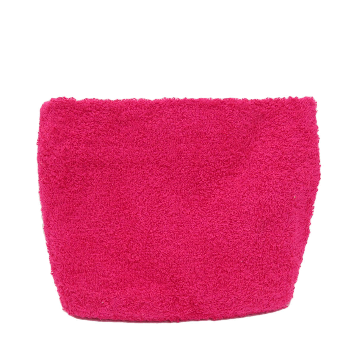 Salvatore Ferragamo Comes with logo spare bag Handbag pile LeatherLadies [Used]