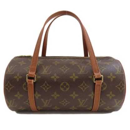 LOUIS VUITTON  M51366 Handbag Papillon 26 Old Monogram Monogram canvas Ladies