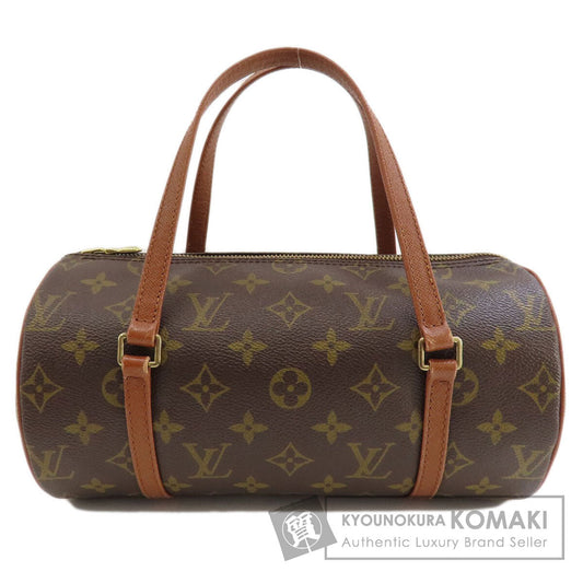 LOUIS VUITTON  M51366 Handbag Papillon 26 Old Monogram Monogram canvas Ladies