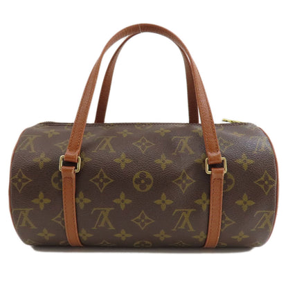 LOUIS VUITTON  M51366 Handbag Papillon 26 Old Monogram Monogram canvas Ladies