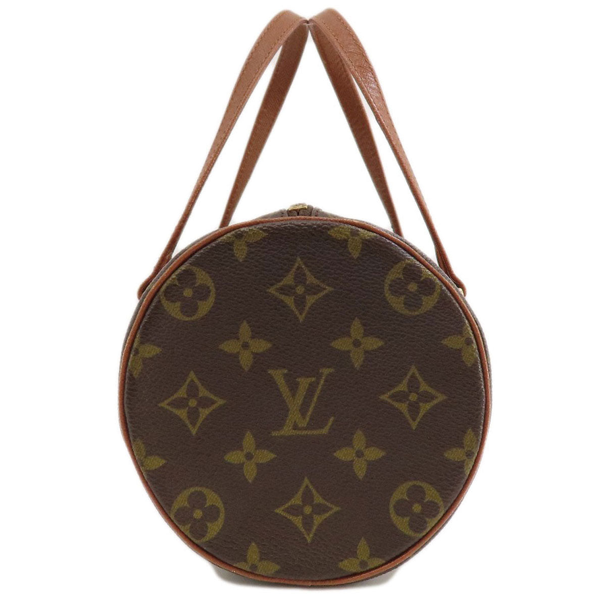 LOUIS VUITTON  M51366 Handbag Papillon 26 Old Monogram Monogram canvas Ladies