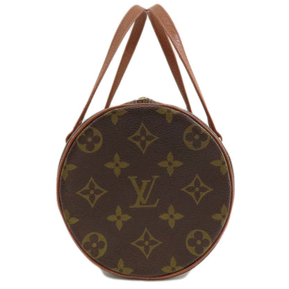 LOUIS VUITTON  M51366 Handbag Papillon 26 Old Monogram Monogram canvas Ladies