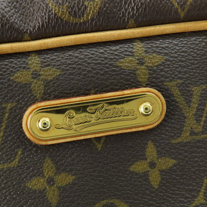 LOUIS VUITTON  M95565 Handbag Montorgueil PM Monogram Monogram canvas Ladies