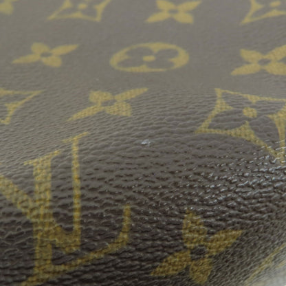 LOUIS VUITTON  M95565 Handbag Montorgueil PM Monogram Monogram canvas Ladies