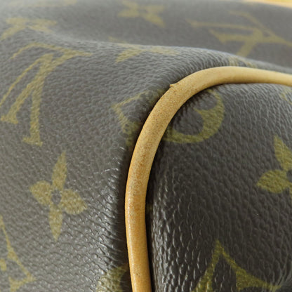 LOUIS VUITTON  M95565 Handbag Montorgueil PM Monogram Monogram canvas Ladies