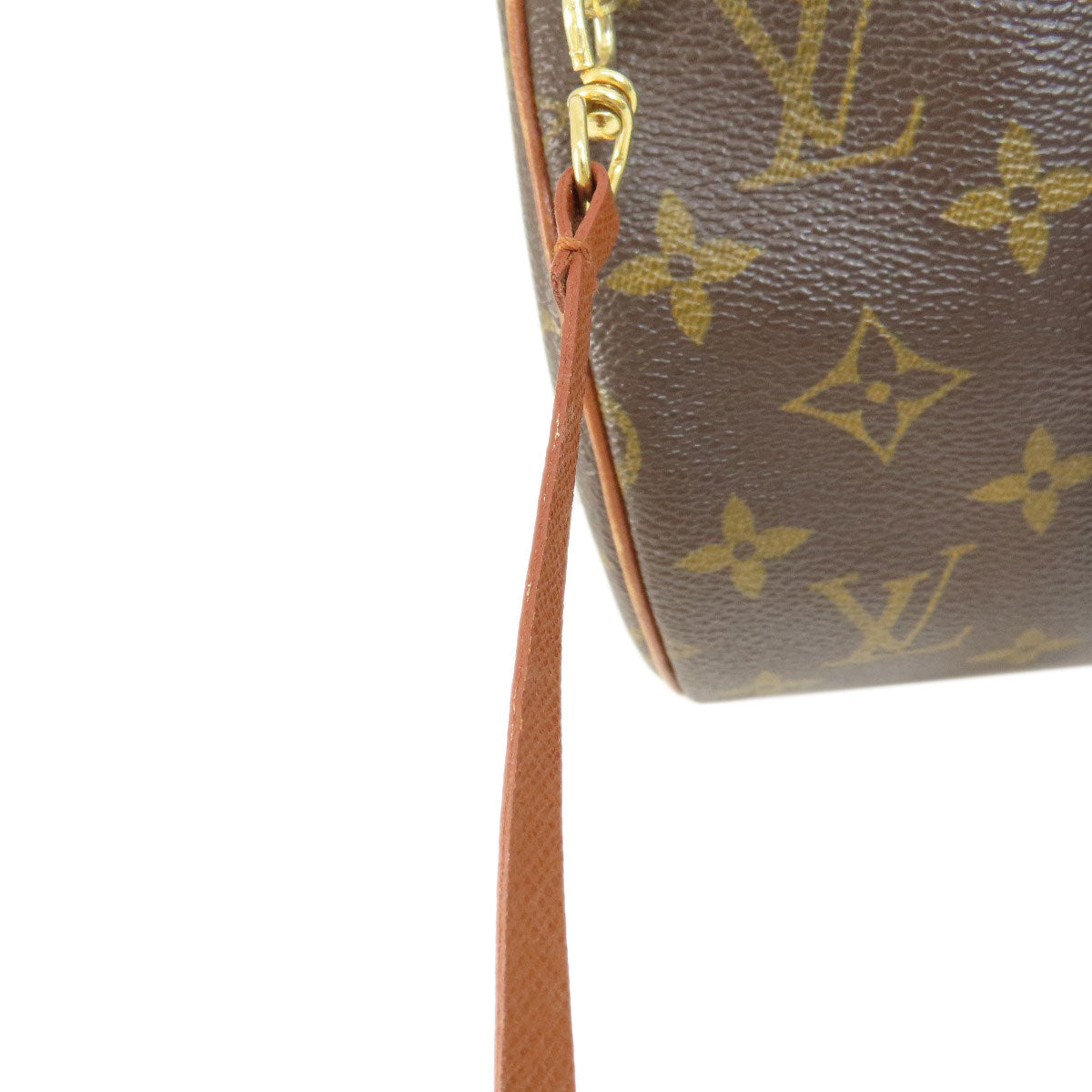 LOUIS VUITTON   Handbag Papillon 30 Old Monogram Monogram canvas Ladies