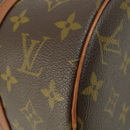 LOUIS VUITTON   Handbag Papillon 30 Old Monogram Monogram canvas Ladies