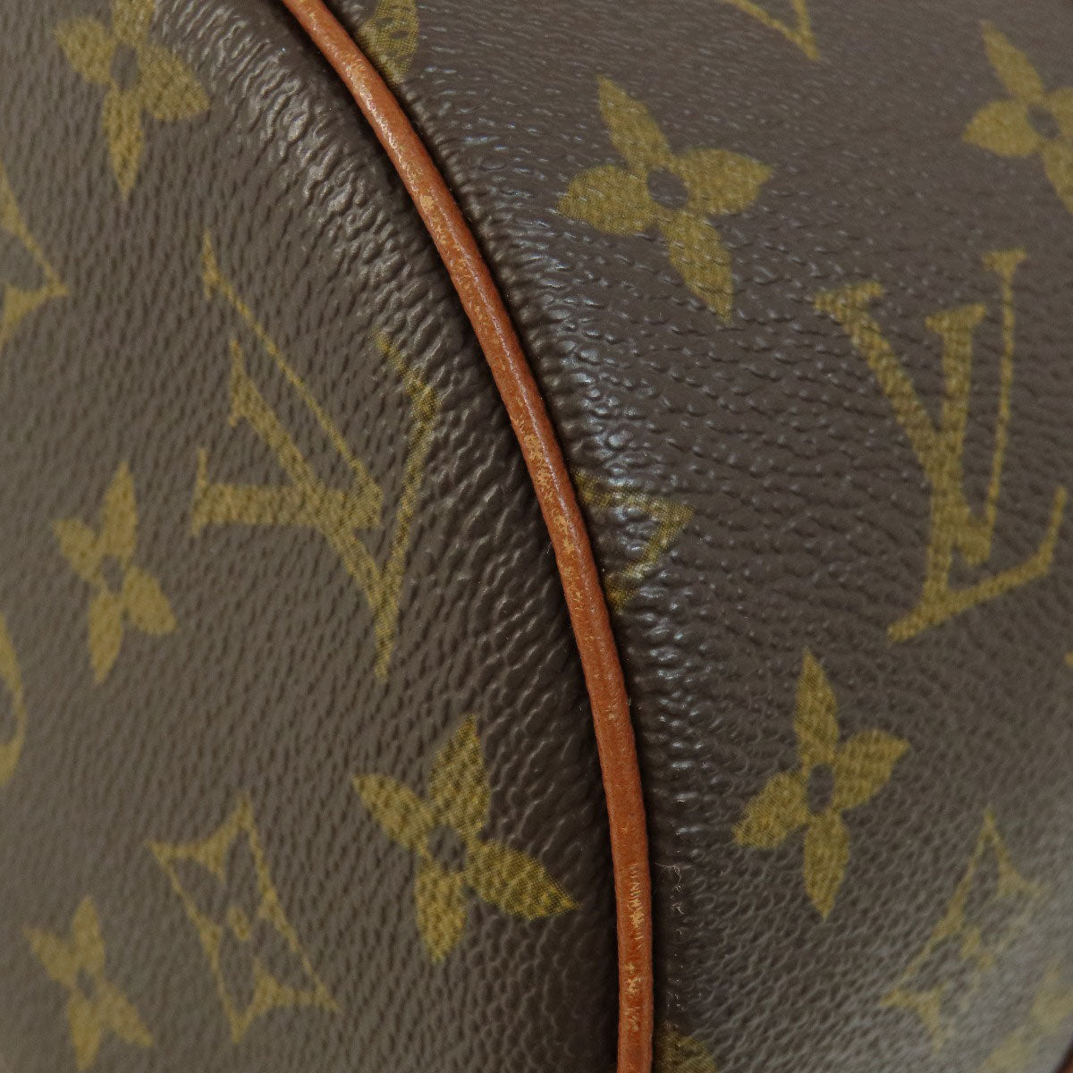 LOUIS VUITTON   Handbag Papillon 30 Old Monogram Monogram canvas Ladies