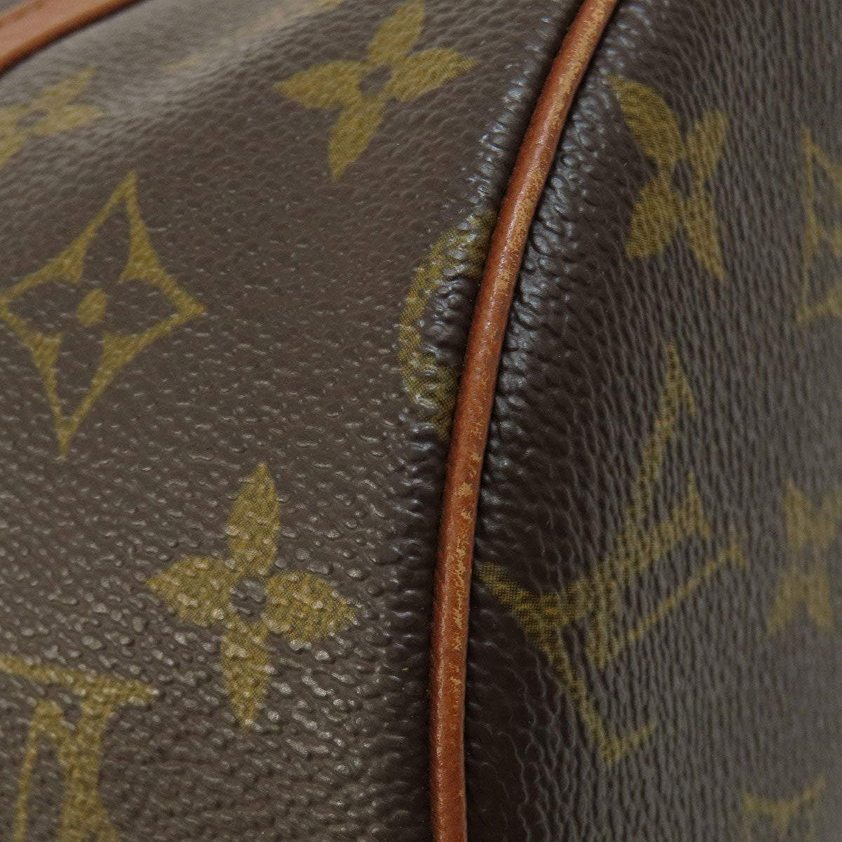 LOUIS VUITTON   Handbag Papillon 30 Old Monogram Monogram canvas Ladies