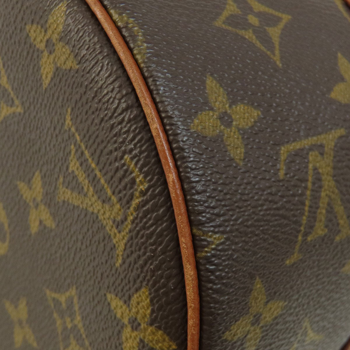 LOUIS VUITTON   Handbag Papillon 30 Old Monogram Monogram canvas Ladies