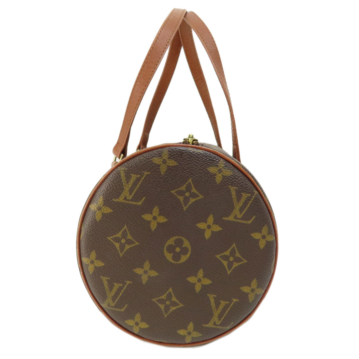 LOUIS VUITTON   Handbag Papillon 30 Old Monogram Monogram canvas Ladies