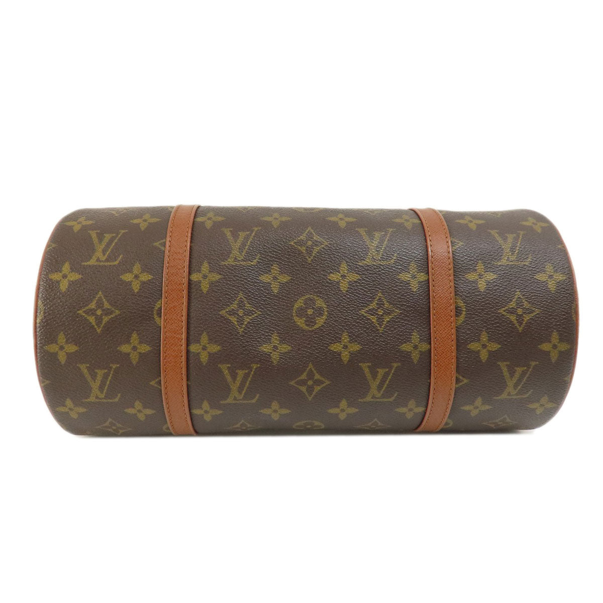 LOUIS VUITTON   Handbag Papillon 30 Old Monogram Monogram canvas Ladies