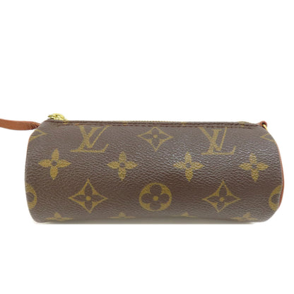 LOUIS VUITTON   Handbag Papillon 30 Old Monogram Monogram canvas Ladies