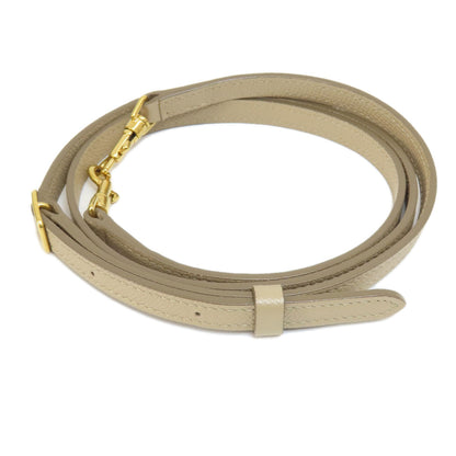 CELINE Nano belt bag 2WAY Handbag Calf Ladies [Used]