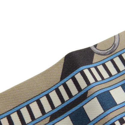 HERMES Twilly Scarf Silk Ladies [Used]