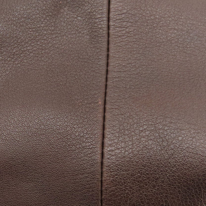 Salvatore Ferragamo Gancini 2WAY Handbag Leather Ladies [Used]